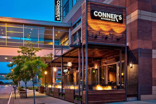 Indianapolis Marriott Downtown - image 14