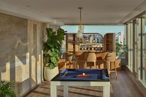 Budapest Marriott Hotel - main image