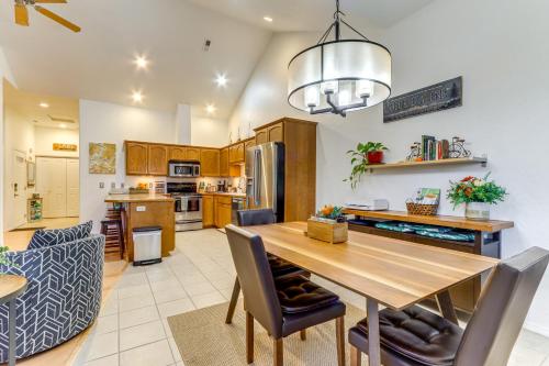 Modern Coeur dAlene Getaway Condo Walk Downtown! - image 10