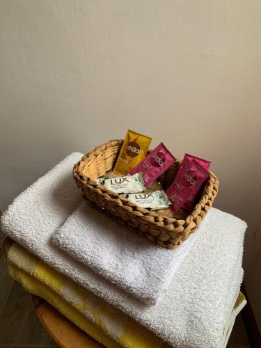 Apartamentos Colibrí