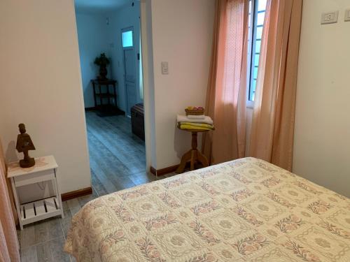 Apartamentos Colibrí