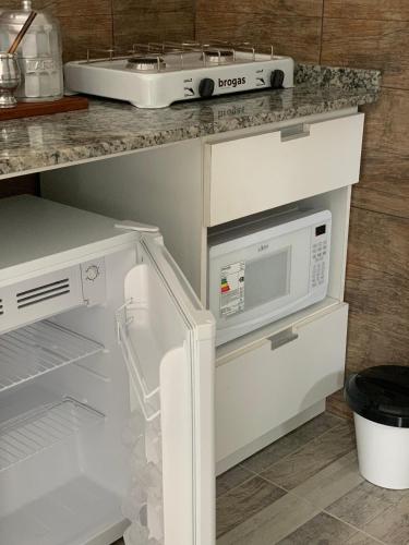 Apartamentos Colibrí