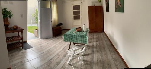 Apartamentos Colibrí