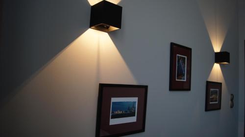 Art Apartment Szczecin - image 5