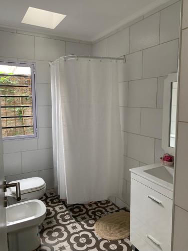 Apartamentos Colibrí