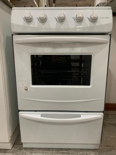 Apartamentos Colibrí