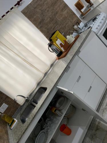 Apartamentos Colibrí