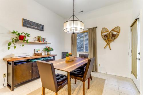 Modern Coeur dAlene Getaway Condo Walk Downtown! - image 12
