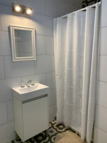 Apartamentos Colibrí