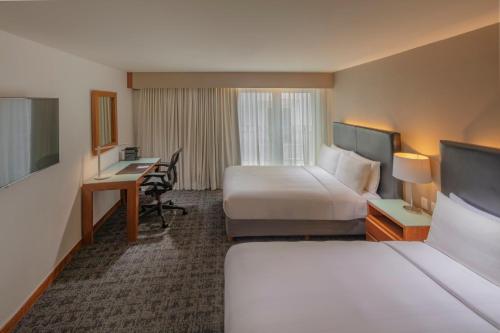 607787294 Presidente InterContinental Puebla by IHG