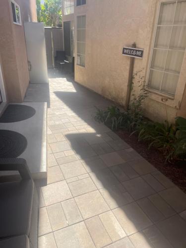 Casa Mesa PLUS attached Studio & private Courtyard in Sorrento Valley / Mira Mesa