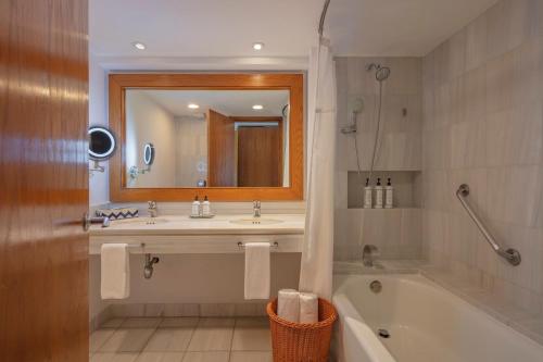 607787553 Presidente InterContinental Puebla by IHG