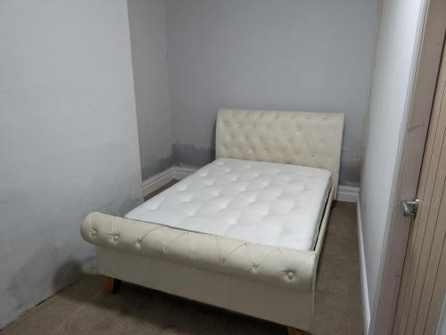 Cozy double room rm12