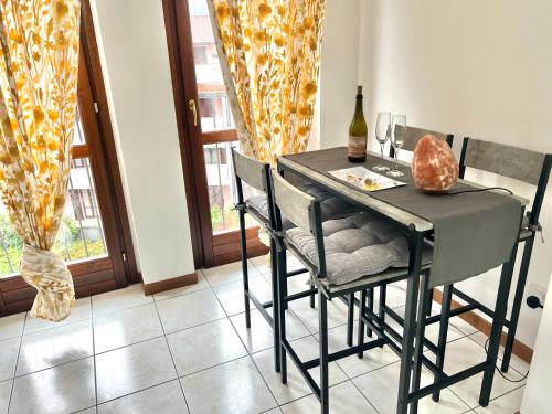 Nido in Dervio - Premium Apartment, Dervio (Foto 5)