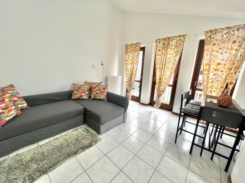 Nido in Dervio - Premium Apartment, Dervio (Foto 8)