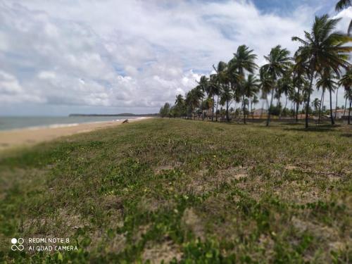 Casa entre Porto de galinhas e carneiros in Sirinhaem