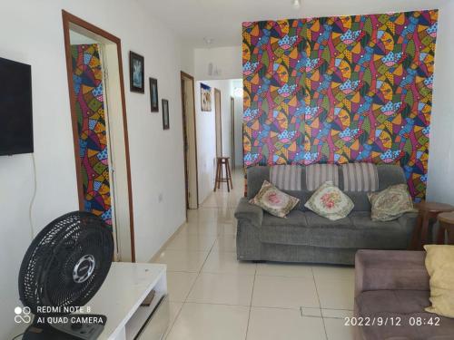 Casa entre Porto de galinhas e carneiros in Sirinhaem