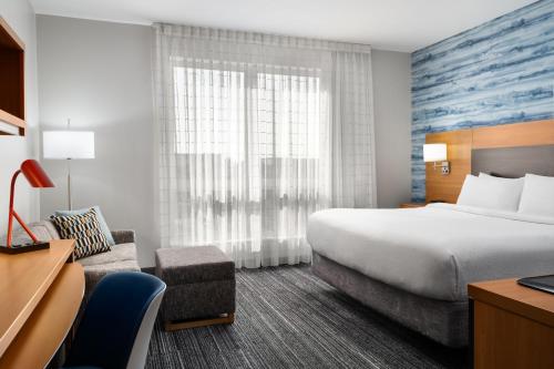 TownePlace Suites by Marriott Champaign Urbana/Campustown