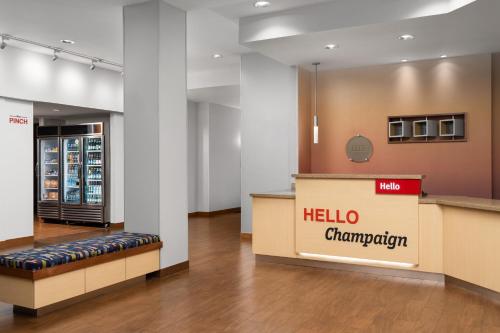 TownePlace Suites by Marriott Champaign - image 11