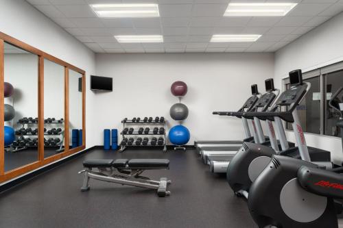 TownePlace Suites by Marriott Champaign - image 14