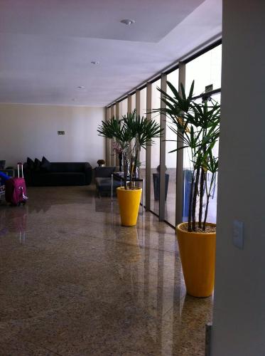 

Flat Ed Praia Dourada