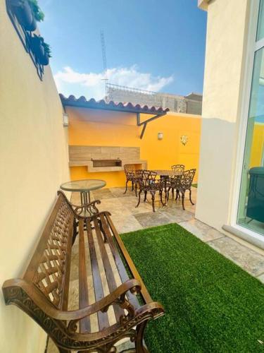 Casa en San Miguel de Allende 2 in อิกนาซิโอ รามิเรซ