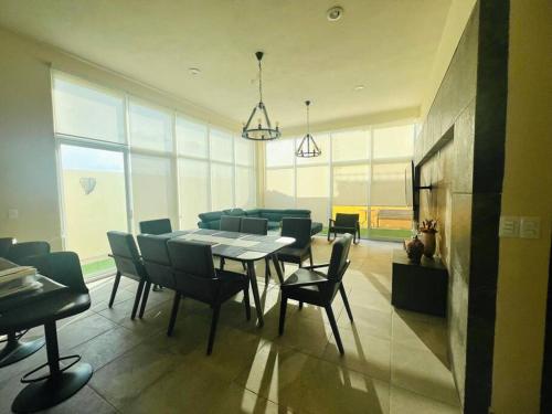 Casa en San Miguel de Allende 2 in อิกนาซิโอ รามิเรซ