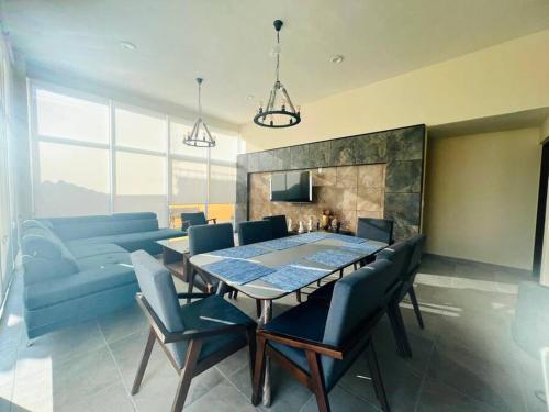 Casa en San Miguel de Allende 2 in อิกนาซิโอ รามิเรซ