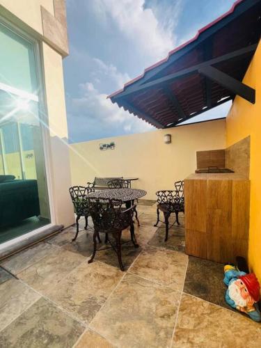 Casa en San Miguel de Allende 2 in อิกนาซิโอ รามิเรซ