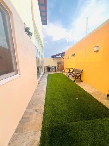 Casa en San Miguel de Allende 2 in อิกนาซิโอ รามิเรซ