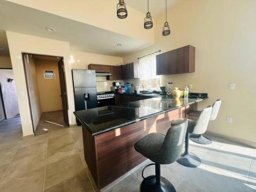 Casa en San Miguel de Allende 2 in อิกนาซิโอ รามิเรซ