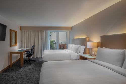 607794655 Presidente InterContinental Puebla by IHG