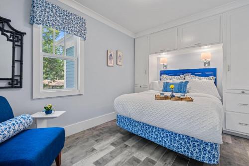 Union Pier Summer House - Bamboo Suite #3 in Union Pier, USA