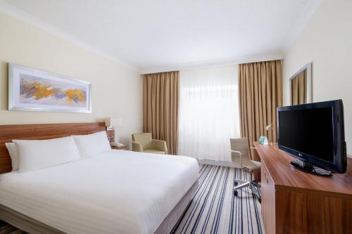 Holiday Inn Ipswich an IHG Hotel - image 14