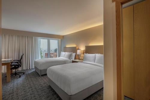 607797086 Presidente InterContinental Puebla by IHG