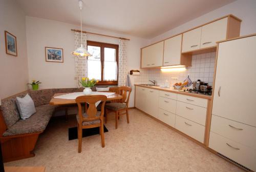  Appartments Oberhofer in Innichen