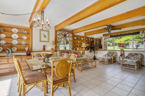 Hale Kamāoa Naalehu