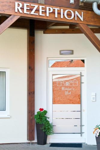 Köhler's Hof - image 11