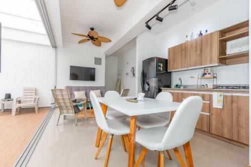 Létesítmények, Apartamento Vacacional San Jeronimo Paraíso Bali (Apartamento Vacacional San Jeronimo Paraiso Bali) in San Jeronimo