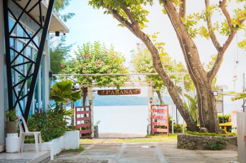 Pamana Resorts and Hotels in Nasugbu