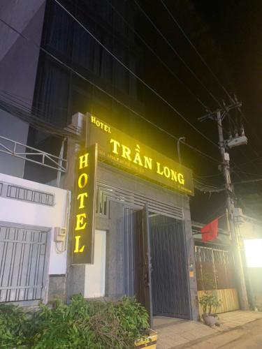 Khách Sạn Trần Long - 편의 시설/서비스