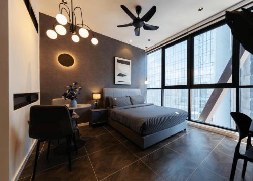 Scarletz Suites KLCC by De Harlequins Guesthouse - image 9