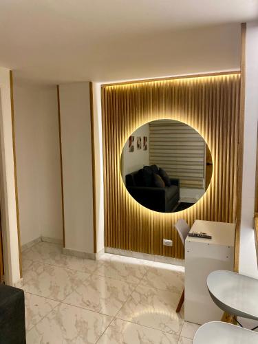 One-Bedroom Apartment image 7