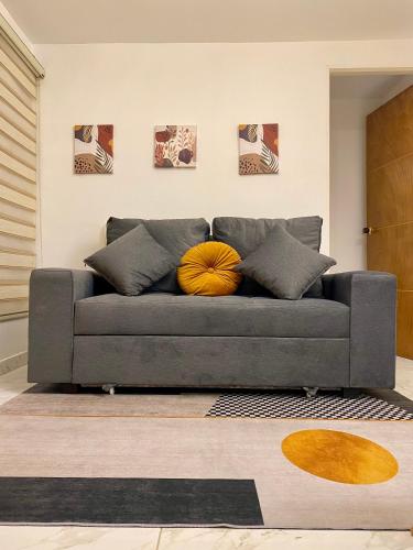 One-Bedroom Apartment image 6