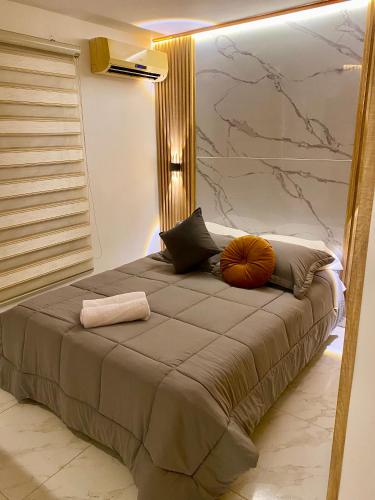 One-Bedroom Apartment image 5