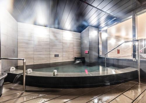 Facilities, APA Hotel Higashi Shinjuku Kabukicho Tower in Tokyo