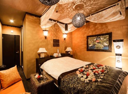 Hotel Asian Resort Room Type - Superior Double Room