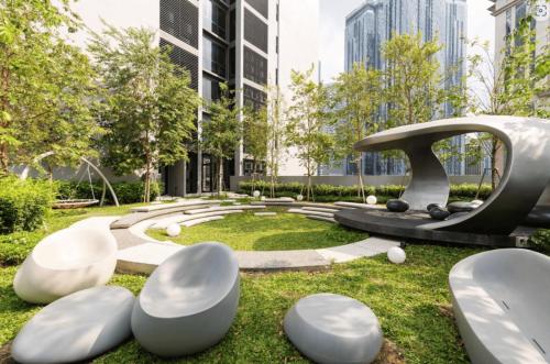 Scarletz Suites KLCC by De Harlequins Guesthouse - image 4