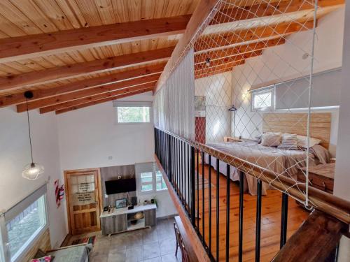 Claro del Bosque in 플라야 보니타