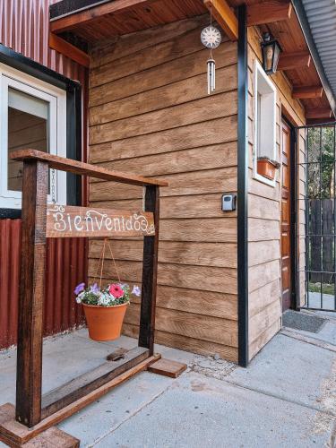 Claro del Bosque in 플라야 보니타